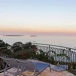 Magnifique Villa Avec Vue Imprenable A Theoule-Sur-Mer