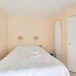 Residence Cannes Verrerie - Maeva Home - Appartement 3 Pieces 4 Personnes - Budget Mae-6894