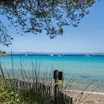 L'Estagnol, Maison Pour 6 Personnes A La Londe-Les-Maures