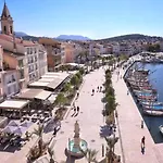 Gite Le Gite Sanary-Sur-Mer Centre Ville.