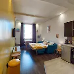 Rossetti 4 Pers Vecchia Nizza Wifi