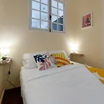 Rossetti 4 Pers Vecchia Nizza Wifi