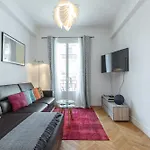 Charmant 3 Pieces 4 Pers Wifi Ac