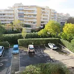 Studio Cosy Avec Parking 100M Plage