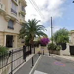 Studio De La Marne - Cannes Centre-Ville