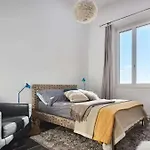 Luxury Holiday Rental Overlooking Monaco, Panoramic Views, Gorgeous Furniture