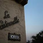 La Pastourelle