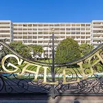 Ref 1975 - Cannes Center - Croisette