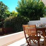 Le Ptit Paradis D'Emma - Grand T3, Parking, Terrasse