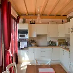 Maison Dans Un Parc Boise Jusqu'A 7 Pers, Plages A Pied