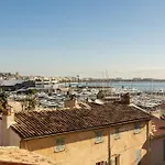 Le Suquet - Chateau - Palais - Seaview - Wifi