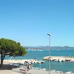 L'Enclos De La Plage