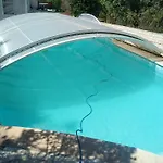 Large Chalet At Villa Don Quijote