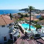 Boutique Hotel & Spa La Villa Cap Ferrat