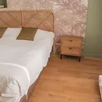 Les Galets Hotel Et B&B