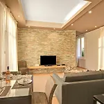 Appartement Baous 300M De La Mer - Happy Rentals
