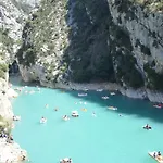 Camping 4 Etoiles - Parc Aquatique - Eebgi0