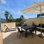 Cogestelle - Golfe De St-Tropez - Belle Vue Dominante