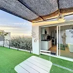 Studio Horizsky - 2 Pers Terrasse- Wifi - Capitalchic Service Saint-Raphael