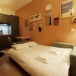 Cosy Air-Conditioned Studio In The Heart Of Nice