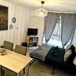 Evasion Riviera Studio Cosy Et Charmant Avec Piscine