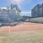 L'Azur - Apt De Standing - Piscine - Parking