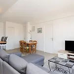 Le France -Rare, 6 Couchages, Clim, Wifi, 2 Sdb, 2Wc, Parking