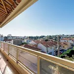 Le France -Rare, 6 Couchages, Clim, Wifi, 2 Sdb, 2Wc, Parking