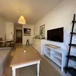 Le Maya, Centre Ville, 1 Chambre, Terrasse