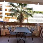 Le Maya, Centre Ville, 1 Chambre, Terrasse
