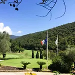 La Mandragora, Belle Villa Pour 6 Personnes Avec Piscine A Debordement Et Vue Mer A La Londe-Les-Maures
