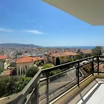 La Dolce Vita 6 Pers Parcheggio Terrazza