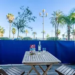 Cosy 2P Promenade Des Anglais