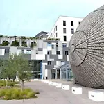 Studio Agreable & Lumineux Proche Hopital Pasteur