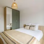 Maison Cosy 4 Chambres Avec Jardin Golfe St Tropez