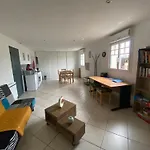 Logement Spacieux 70M2