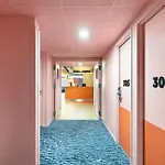 Greet Hotel Nice Aeroport Promenade Des Anglais
