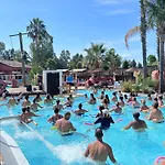 Camping Les Palmiers