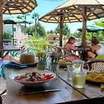 Camping Vallee Du Paradis