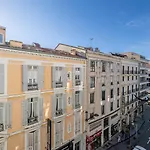 Appartement Lumineux Au Centre Ville De Cannes !