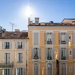 Appartement Lumineux Au Centre Ville De Cannes !