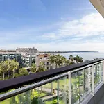 Agence Des Residences - Appartements Prives Du 45 Croisette - Superieur