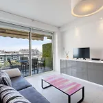 Agence Des Residences - Appartements Prives Du 45 Croisette - Superieur