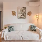 Appartement Savannah -Lagon Bleu