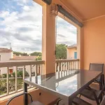 Appartement Savannah -Lagon Bleu