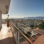 Le Val - Rooftop - Parking - Vca