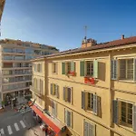 Le Nico - Elegant - Centre - Vca