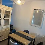 Maison Bord De Mer