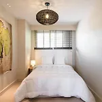 Ref 1965 - Le Cannet - Sea View Apartment For Rent