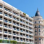 1973 - Luxurious Waterfront Apartment Croisette